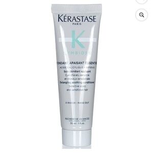 Kérastase Symbiose Fondant Apaisant Essentiel Conditioner, 30ml